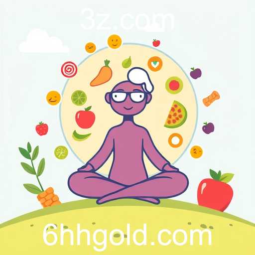 Explorando o Fenômeno 6hh no Cenário Atual de Jogos