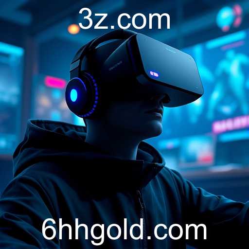Inovações e Desafios no Mundo dos Jogos em 2025