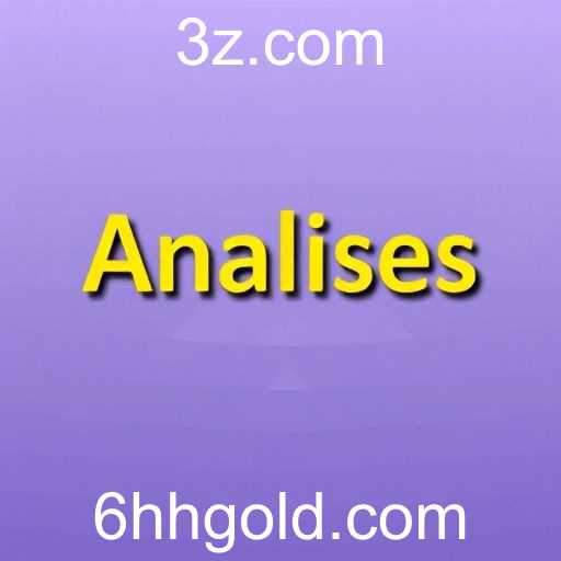 Análises