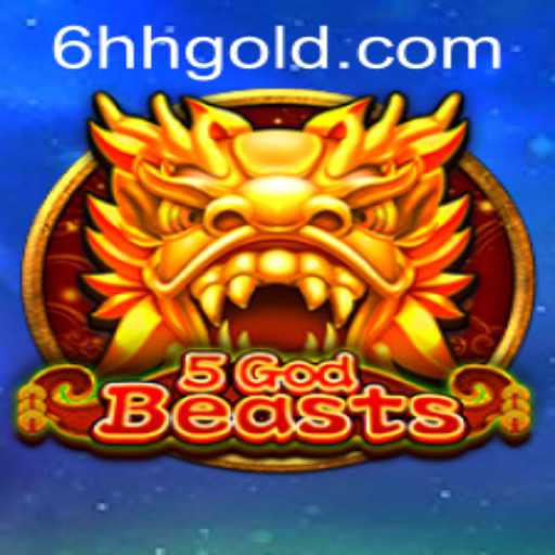 Exploring the Mystical World of 5GodBeasts: Rules and Insights