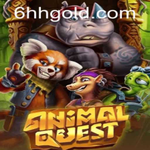 Exploring the Adventures of AnimalQuest and Accessing Your 6hh PH Login