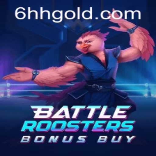 Discovering the Thrills of BattleRoostersBonusBuy: A Comprehensive Guide
