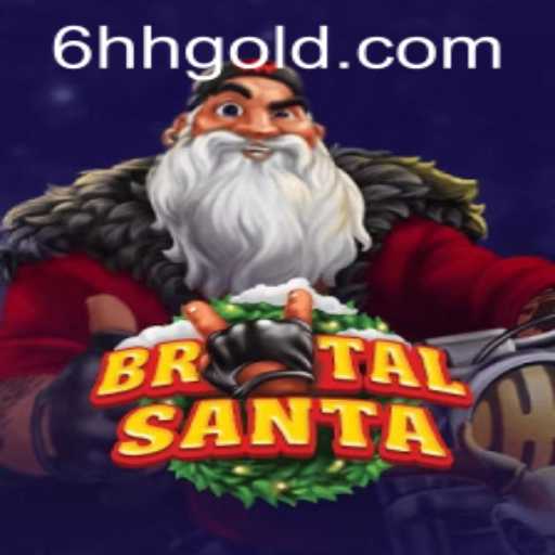 Exploring the World of BrutalSanta: A Unique Gaming Experience
