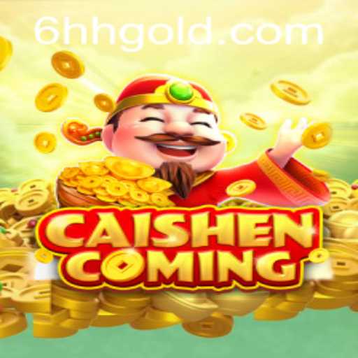 Explore CAISHENCOMING: A Captivating Journey into Fortune and Fun