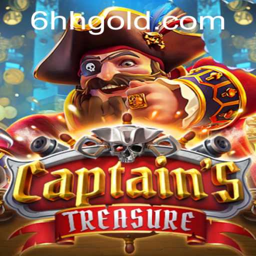 Dive into the World of CaptainssTreasure: The Ultimate Adventure Awaits