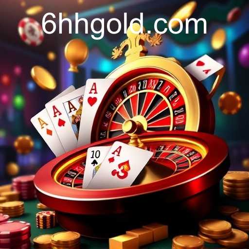 Casino Games: A Comprehensive Guide