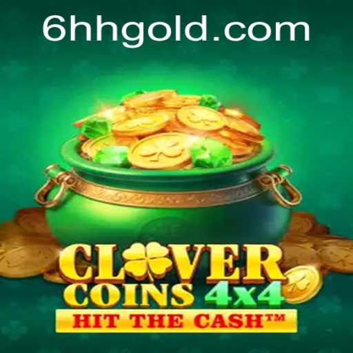 Exploring the Enchanting World of CloverCoins4x4: A New Gaming Sensation with a Cultural Twist