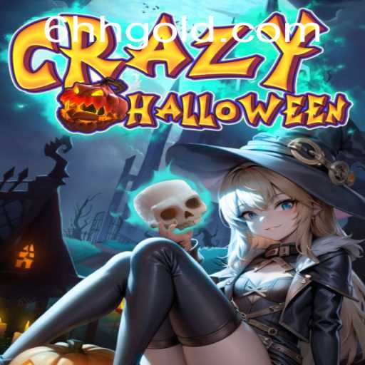 Exploring the Thrills of CrazyHalloween: A Spooktacular Game for All
