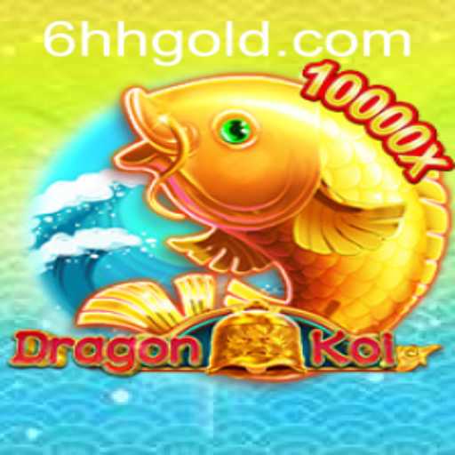 DragonKoi: Unveiling the Mystical World with 6hh PH Login