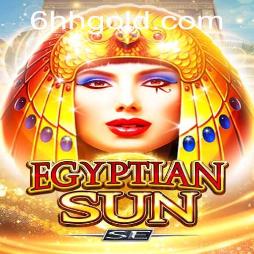 EgyptianSunSE: A Journey into Mystery and Strategy