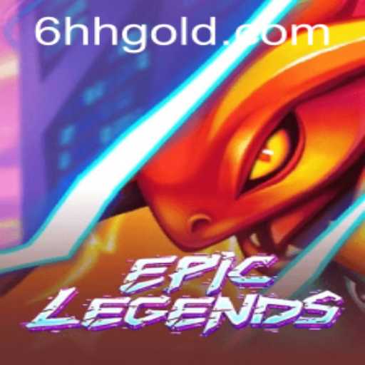 EpicLegends: The Complete Guide to '6hh PH Login' with Game Overview and Rules