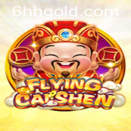 FlyingCaiShen: A Journey into the Divine Realm of Luck and Adventure