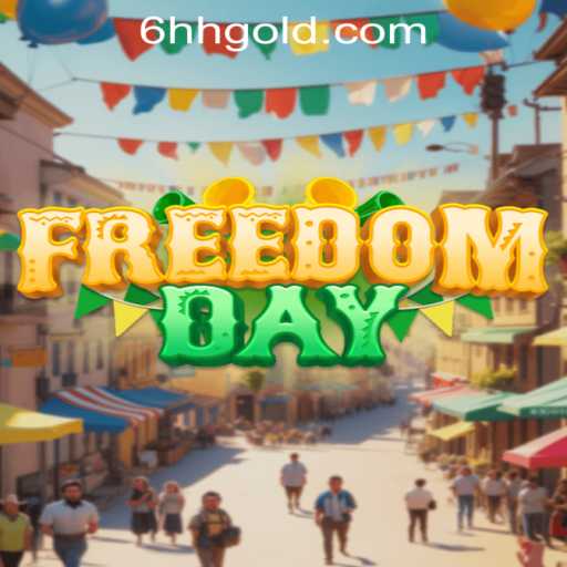 Discover the Thrills of FreedomDay: An Ultimate Gaming Experience with 6hh PH Login