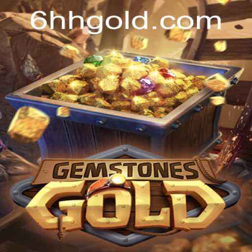 GemstonesGold and the Exciting World of 6hh PH Login