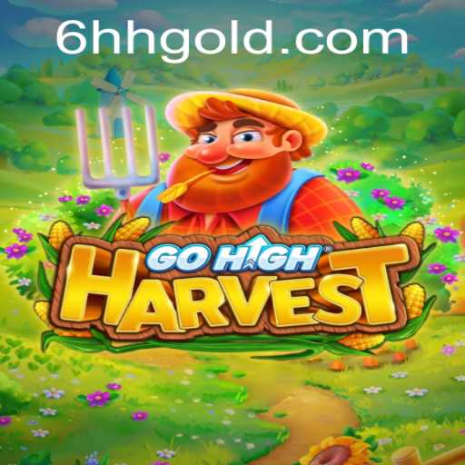 GoHighHarvest: Embark on a Virtual Farming Adventure