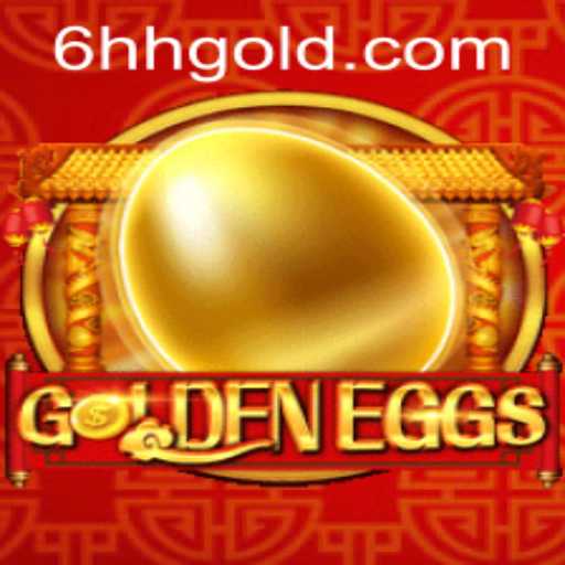 Discover the Enchanting World of GoldenEggs: A Thrilling Journey Awaits