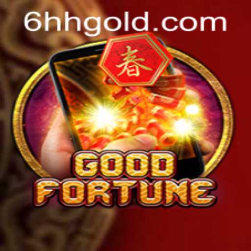 Exploring GoodFortuneM: A Guide to Mastery and the Innovative '6hh PH Login' Feature
