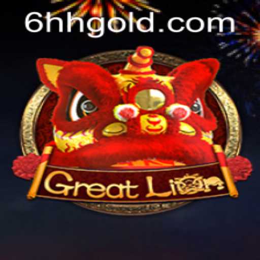 Discovering GreatLion: An Immersive Gaming Experience