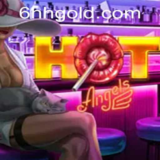 Discover HotAngels: A Dynamic Gaming Adventure