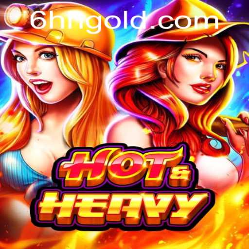 HotHeavy: A Dive into the Thrilling World of 6hh PH Login
