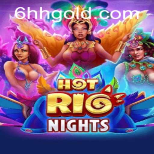 Experience the Thrill with HotRioNights: The Ultimate Gaming Sensation