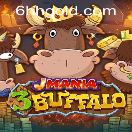 Exploring JMania3Buffalo: A Comprehensive Guide to Game Dynamics and 6hh PH Login