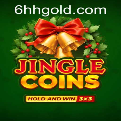 Exploring Jinglecoins: A Unique Gaming Experience