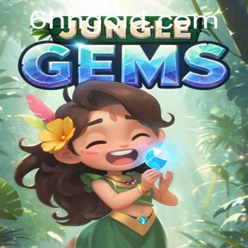 Exploring the Thrilling World of JungleGems and Mastering the 6hh PH Login