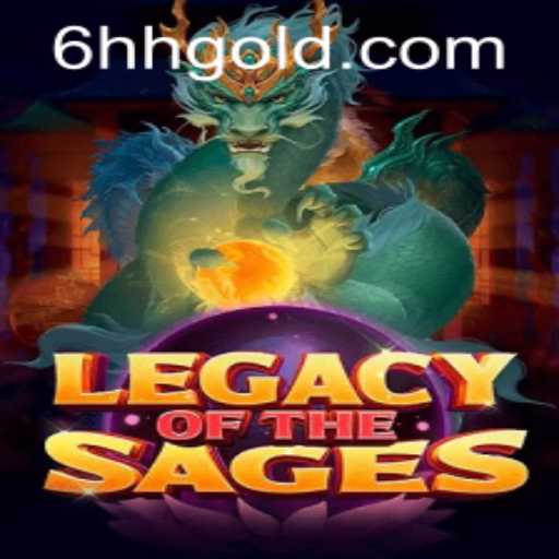 LegacyoftheSages: A Journey Through Time and Strategy