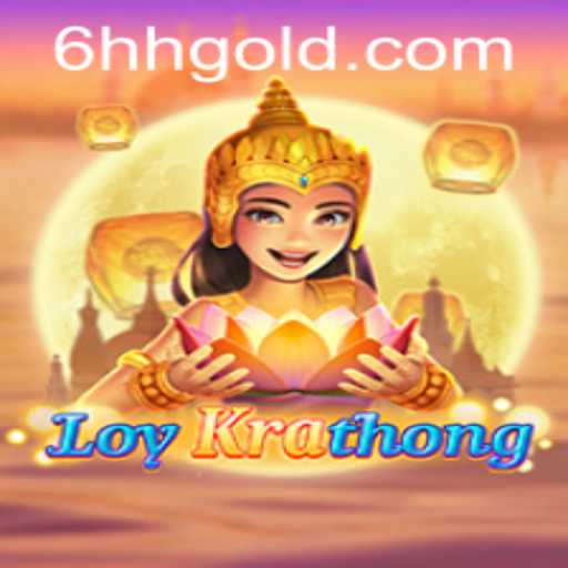 The Enchanting World of LoyKrathong: A Game of Tradition and Modernity