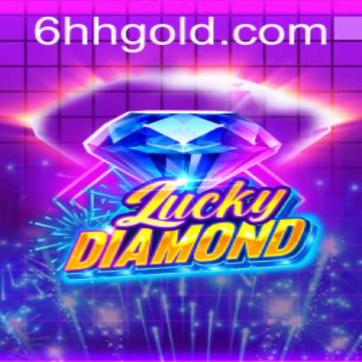 Discover the Thrilling World of LuckyDiamond