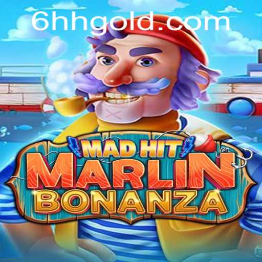 Dive into the Excitement with MadHitMarlinBonanza and Unravel the 6hh PH Login Mystery