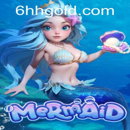 Dive into the Enchanting World of 'Mermaid': A Mesmerizing Gaming Experience