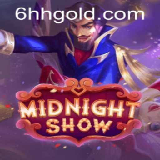 MidnightShow: A Thrilling Game Experience and Its Unique Rule Set