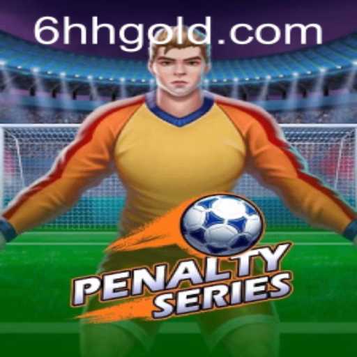 Exploring PenaltySeries: The Exciting New Game Taking Gaming by Storm