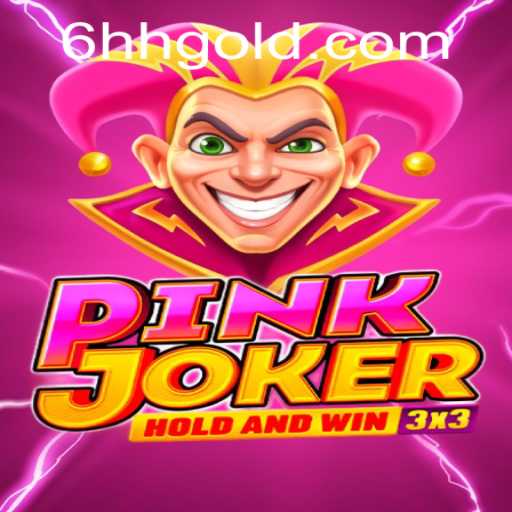 Discovering Pinkjoker: The Thrilling World of 6hh PH Login