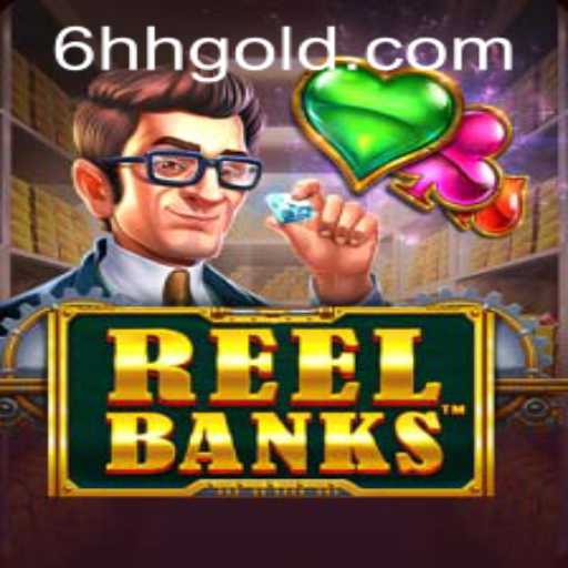 Exploring ReelBanks: An In-Depth Guide to the Casino Slot Game