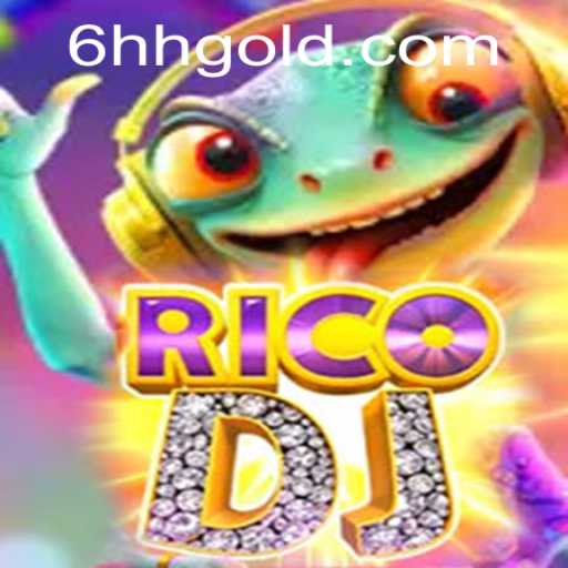 Exploring the World of RicoDJ: A New Gaming Phenomenon