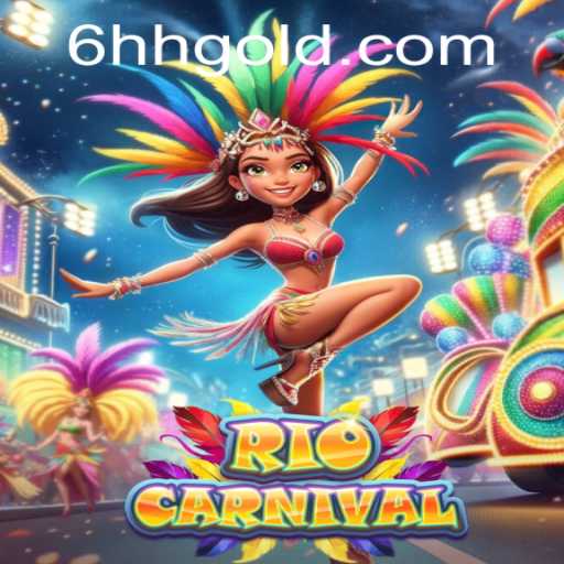 Unveiling the Excitement of RioCarnival: A Game of Fun and Strategy