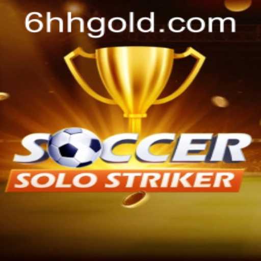 SoccerSoloStriker: Master the Art of Virtual Soccer with Strategic Gameplay
