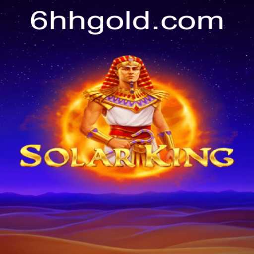 SolarKing: A New Frontier in Gaming with 6hh PH Login