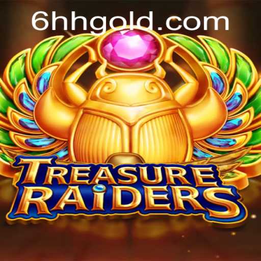 TREASURERAIDERS: Exploring the Thrilling Adventure Game and 6hh PH Login