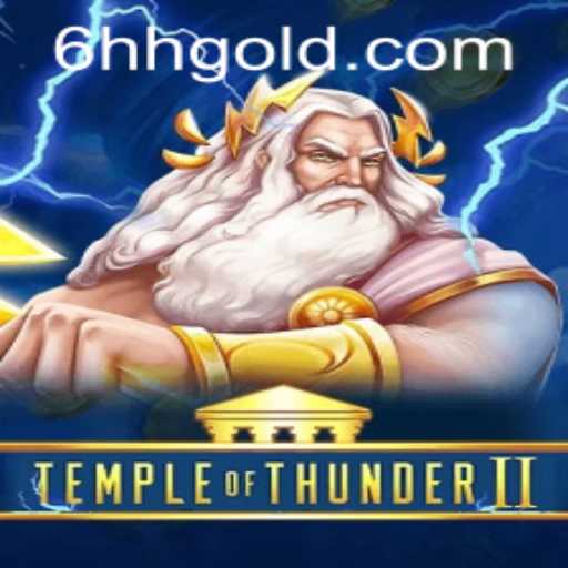 Unveiling the Mysteries of Temple of Thunder II: A Comprehensive Guide