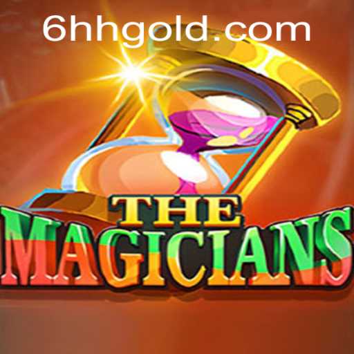 TheMagicians: A Thrilling Game of Strategy and Enchantment