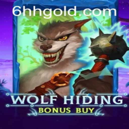Discover WolfHidingBonusBuy: Unveiling Thrilling Gameplay and Strategies
