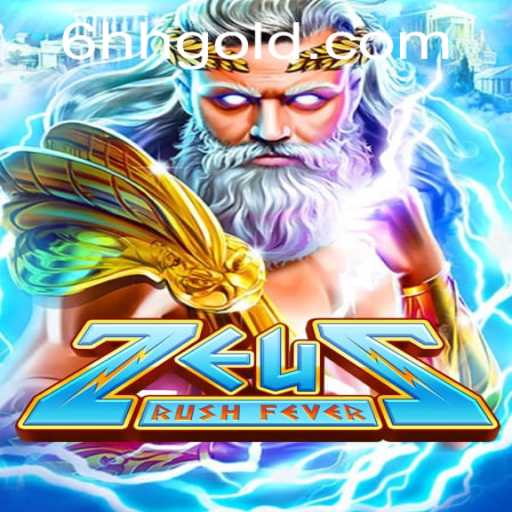 ZeusRushFever: Embark on a Divine Gaming Adventure with 6hh PH Login