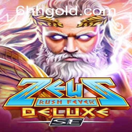 Exploring ZeusRushFeverDeluxeSE: An Epic Gaming Encounter with 6hh PH Login